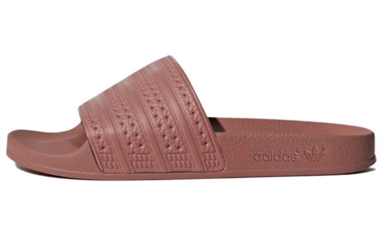(W) adidas Adilette 'Ash Pink'