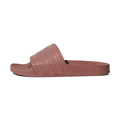 (W) adidas Adilette 'Ash Pink'