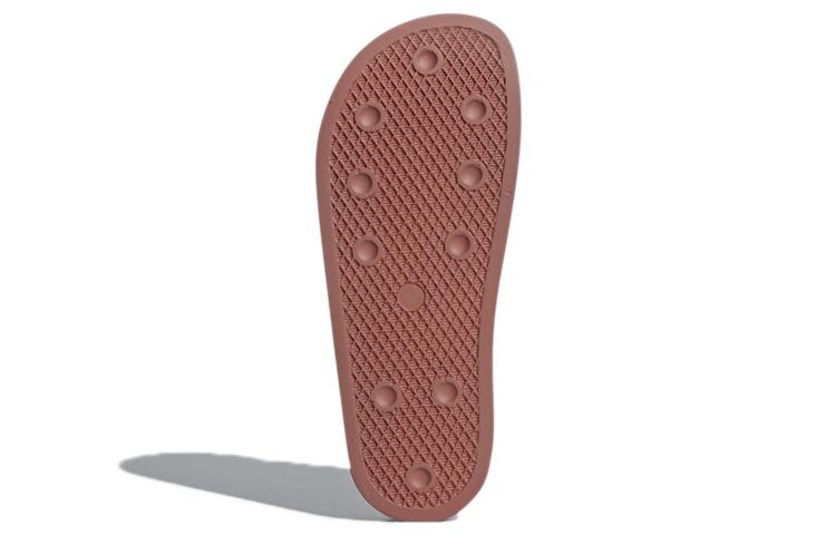(W) adidas Adilette 'Ash Pink' 圖 6