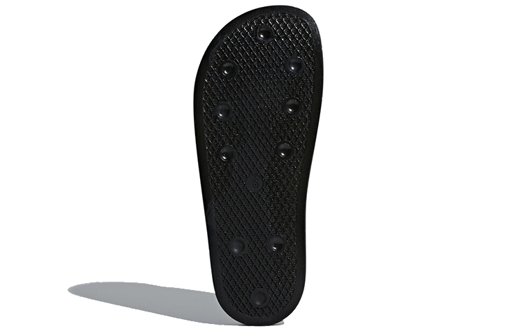 (W) adidas Adilette 'Black Cork' 圖 6