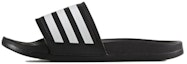 Buy (W) adidas Adilette 'Hitam Putih' BA9300