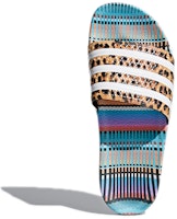 (W) adidas Adilette 'Tarian Brasil' CM8223 Purchase (W) adidas Adilette 'Tarian Brasil' CM8223