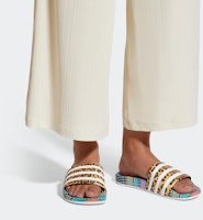 (W) adidas Adilette 'Tarian Brasil' CM8223 Sizing (W) adidas Adilette 'Tarian Brasil' CM8223