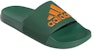 (W) adidas Adilette 'Comfort Hijau' EE7040