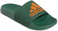 Lookbook (W) adidas Adilette 'Comfort Hijau' EE7040