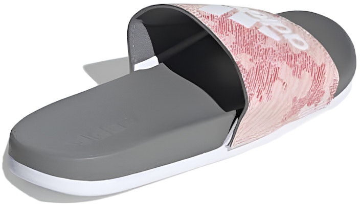 (W) adidas Adilette 'Merah Jambu Selesa' G28927 Shop (W) adidas Adilette 'Merah Jambu Selesa' G28927