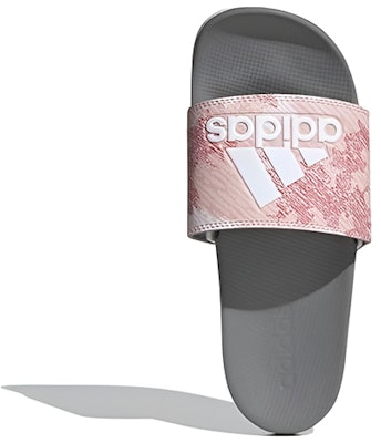 (W) adidas Adilette 'Merah Jambu Selesa' G28927 Purchase (W) adidas Adilette 'Merah Jambu Selesa' G28927