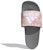(W) adidas Adilette 'Merah Jambu Selesa' G28927