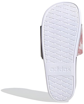 (W) adidas Adilette 'Merah Jambu Selesa' G28927 Details for (W) adidas Adilette 'Merah Jambu Selesa' G28927