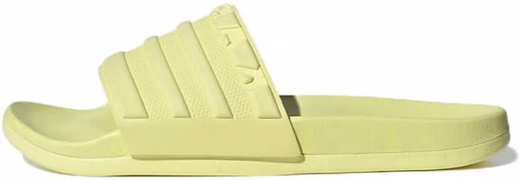 (Women) adidas Adilette 'Comfortable Yellow' GW3778 (Women) adidas Adilette 'Comfortable Yellow' GW3778