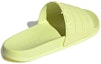 Shop (W) adidas Adilette 'Kuning Selesa' GW3778