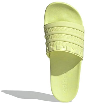 (W) adidas Adilette 'Kuning Selesa' GW3778 Purchase (W) adidas Adilette 'Kuning Selesa' GW3778