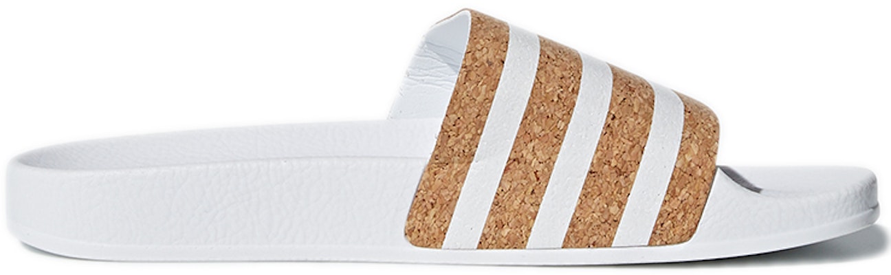 (W) 아디다스 아딜렛 '코르크' 슬리퍼 CQ2238 Order (W) 아디다스 아딜렛 '코르크' 슬리퍼 CQ2238
