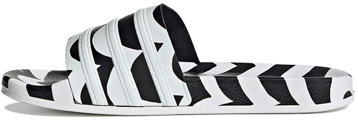 (W) adidas Adilette 'Marimekko' Sandal GW7536 Buy (W) adidas Adilette 'Marimekko' Sandal GW7536