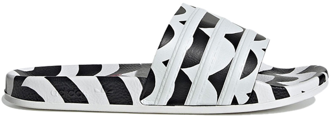 (W) アディレッタ マリメッコ (Adilette Marimekko) GW7536 Order (W) アディレッタ マリメッコ (Adilette Marimekko) GW7536