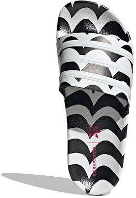 (W) アディレッタ マリメッコ (Adilette Marimekko) GW7536 Purchase (W) アディレッタ マリメッコ (Adilette Marimekko) GW7536