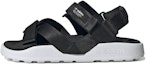 Buy (W) adidas Adilette Adventure Sandal 'Hitam Putih' HP2184