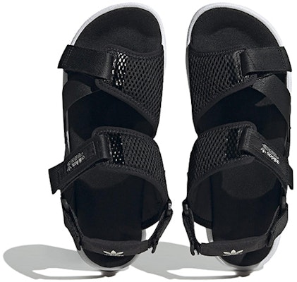 (W) adidas Adilette Adventure Sandal 'Hitam Putih' HP2184 Purchase (W) adidas Adilette Adventure Sandal 'Hitam Putih' HP2184