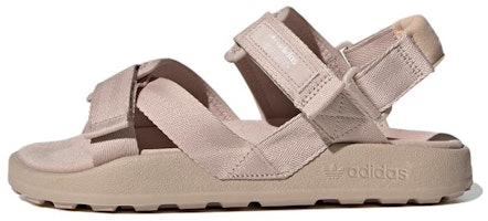 (Women) adidas Adilette Adventure Sandal 'Wonder Taupe' HP6375 (Women) adidas Adilette Adventure Sandal 'Wonder Taupe' HP6375