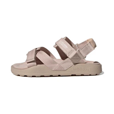 (W) adidas Adilette Adventure Sandal 'Wonder Taupe'