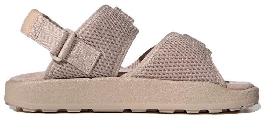 (Women) adidas Adilette Adventure Sandal 'Wonder Taupe' HP6375 Order (Women) adidas Adilette Adventure Sandal 'Wonder Taupe' HP6375