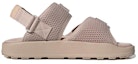 Order (W) adidas Adilette Adventure Sandal 'Wonder Taupe' Lelaki/Wanita HP6375
