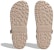 (W) adidas Adilette Adventure Sandal 'Wonder Taupe' Lelaki/Wanita HP6375