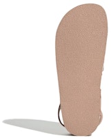 (W) adidas Sandal Adilette Ankle Wrap Pink EG3855 Shop (W) adidas Sandal Adilette Ankle Wrap Pink EG3855