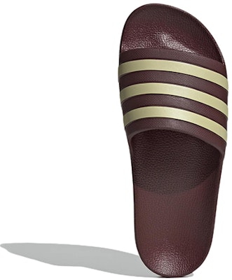 (W) 阿迪达斯 Adilette Aqua "深红" 拖鞋 GZ5880 Purchase (W) 阿迪达斯 Adilette Aqua "深红" 拖鞋 GZ5880