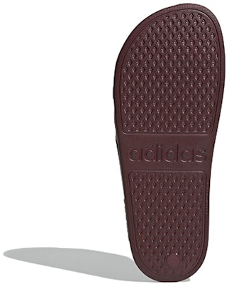 (W) 阿迪达斯 Adilette Aqua "深红" 拖鞋 GZ5880 Details for (W) 阿迪达斯 Adilette Aqua "深红" 拖鞋 GZ5880