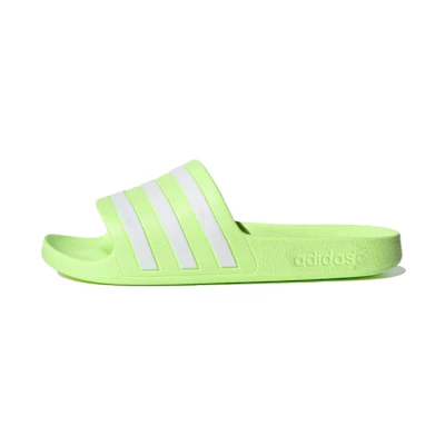 (W) adidas Adilette Aqua 'Green'