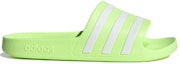 Order (W) adidas Adilette Aqua 'Hijau' FY8105