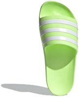(W) adidas Adilette Aqua 'Hijau' Sandal FY8105 Purchase (W) adidas Adilette Aqua 'Hijau' Sandal FY8105