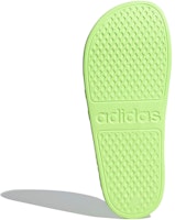 (W) adidas Adilette Aqua 'Hijau' Sandal FY8105 Details for (W) adidas Adilette Aqua 'Hijau' Sandal FY8105
