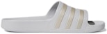 (W) adidas Adilette Aqua 'Kelabu' G28711