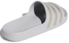 Shop (W) adidas Adilette Aqua 'Kelabu' G28711