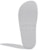 (W) adidas Adilette Aqua 'Kelabu' G28711