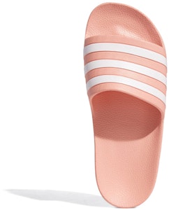 (W) 아디다스 아딜렛 아쿠아 '연핑크 화이트' G28714 Purchase (W) 아디다스 아딜렛 아쿠아 '연핑크 화이트' G28714