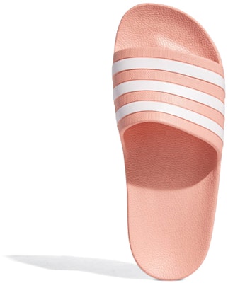 (Women) adidas Adilette Aqua 'Light Pink White' G28714 Purchase (Women) adidas Adilette Aqua 'Light Pink White' G28714