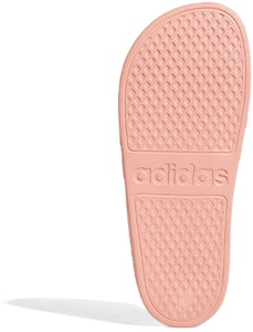 (W) 아디다스 아딜렛 아쿠아 '연핑크 화이트' G28714 Details for (W) 아디다스 아딜렛 아쿠아 '연핑크 화이트' G28714