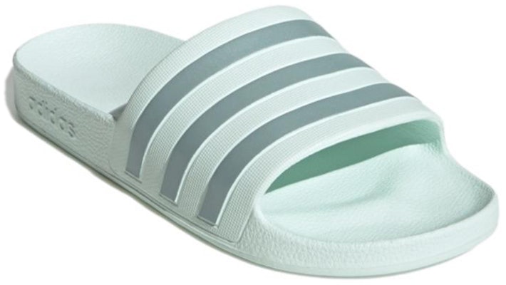 (W) 아디다스 아딜렛 아쿠아 (Adidas Adilette Aqua) GX4281 Lookbook (W) 아디다스 아딜렛 아쿠아 (Adidas Adilette Aqua) GX4281