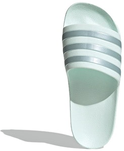 (W) 阿迪达斯Adilette Aqua拖鞋 GX4281 Purchase (W) 阿迪达斯Adilette Aqua拖鞋 GX4281