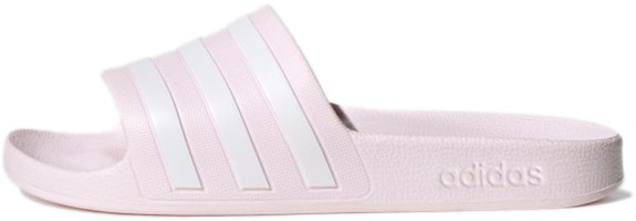 (Women) adidas Adilette Aqua Slide 'Almost Pink' GZ5878 (Women) adidas Adilette Aqua Slide 'Almost Pink' GZ5878
