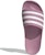 (W) adidas Adilette Aqua Slide 'Ceri Metalik Putih' FY8107