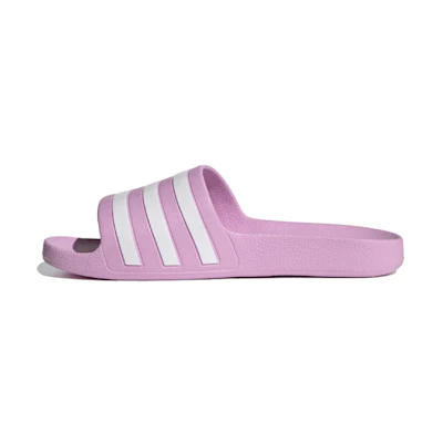 (W) adidas Adilette Aqua Slide 'Clear Lilac'