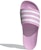 (W) adidas Adilette Aqua Slide 'Clear Lilac' - Selipar Ungu Lembut FY8098