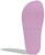 (W) adidas Adilette Aqua Slide 'Clear Lilac' - Selipar Ungu Lembut FY8098