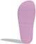 Details for (W) adidas Adilette Aqua Slide 'Clear Lilac' - Selipar Ungu Lembut FY8098