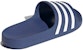 (W) adidas Adilette Aqua Slide 'Biru Crew' FY8103