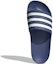Purchase (W) adidas Adilette Aqua Slide 'Biru Crew' FY8103